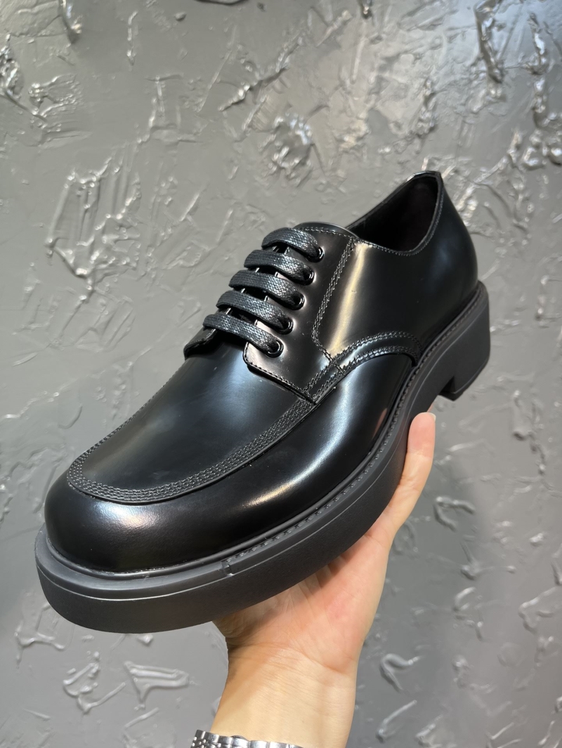 Prada Leather Shoes